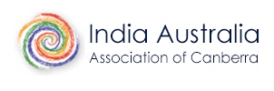 Image of the India Australia Association Logo - Canberra Indoor Rock Climbing